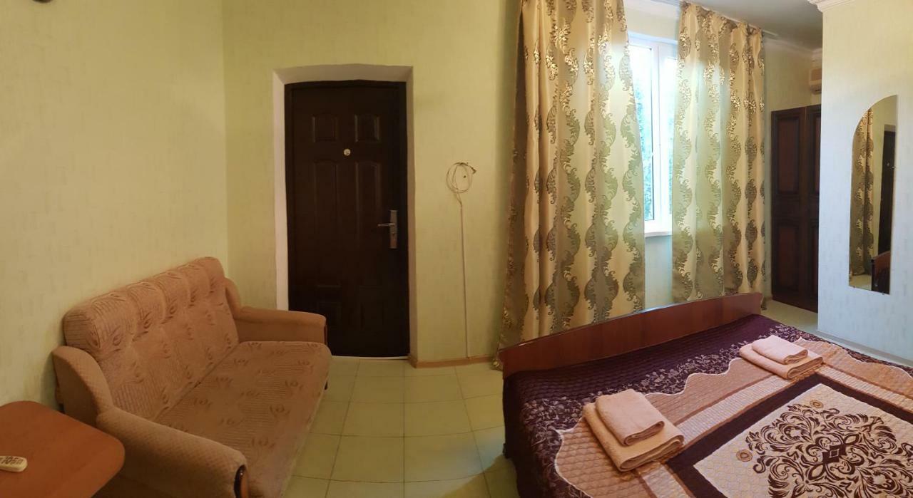 Palma Hotel Alakhadzi Room photo